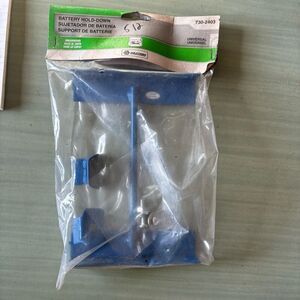 NAPA 730-2403 Battery Hold Down *New*